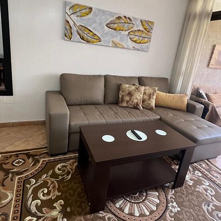 Apartment Center Los Cristianos Los Cristianos  Bagian luar foto