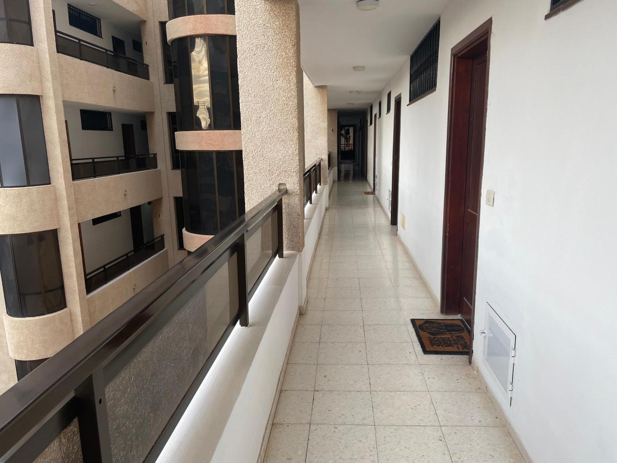 Apartment Center Los Cristianos Los Cristianos  Bagian luar foto